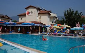 Tolay Hotel Fethiye